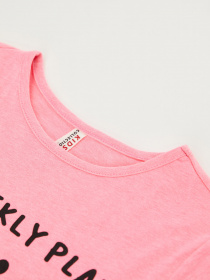 Футболки и поло DeFacto модель T2540A6-PN485 Фото