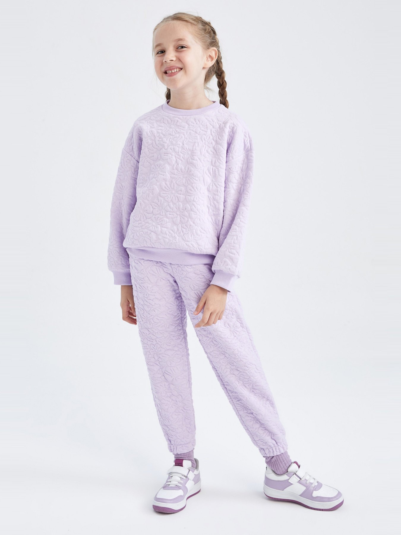 Джоггеры DeFacto модель Y4069A6-PR339 Фото