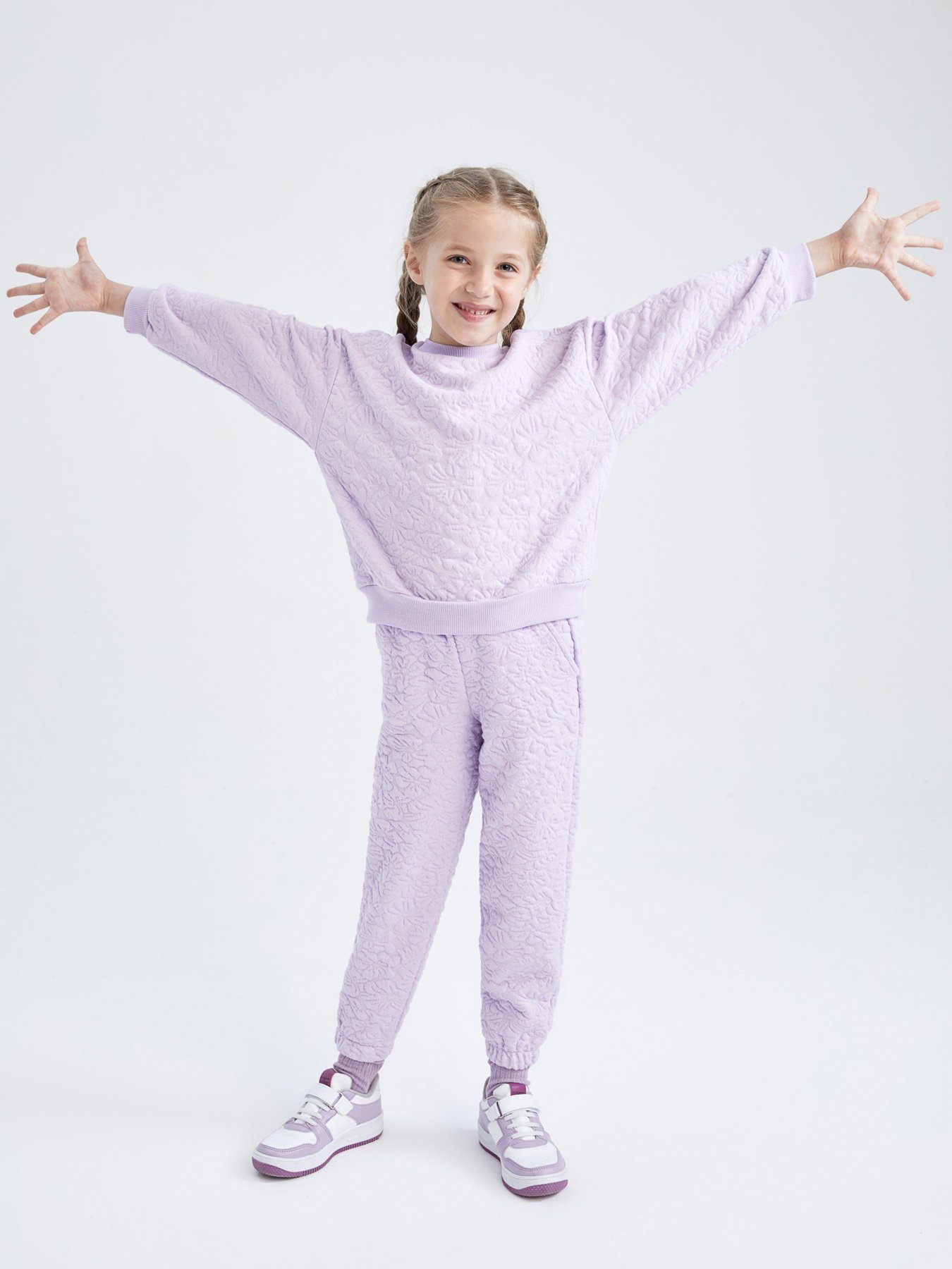 Джоггеры DeFacto модель Y4069A6-PR339 Фото