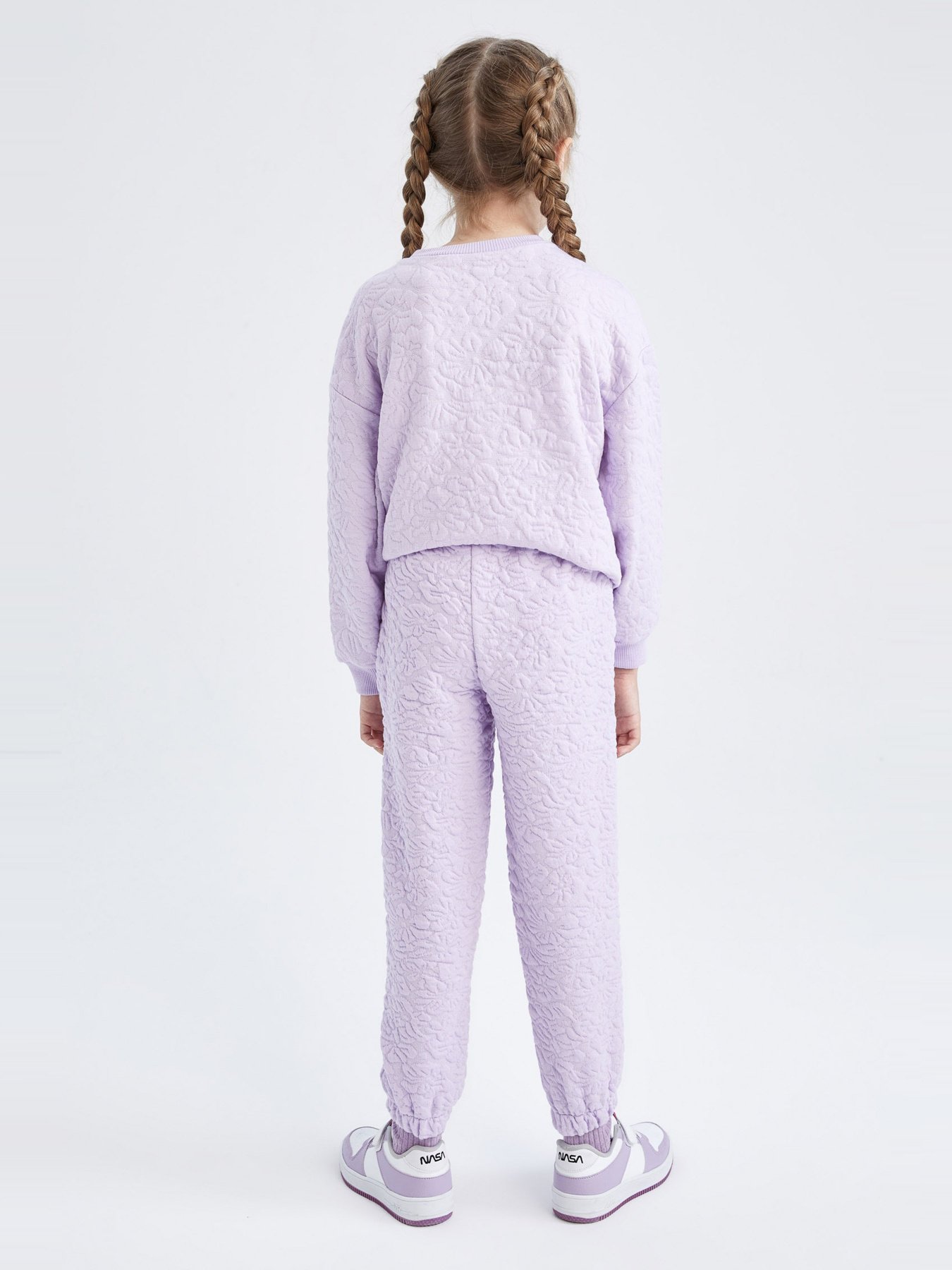 Джоггеры DeFacto модель Y4069A6-PR339 Фото