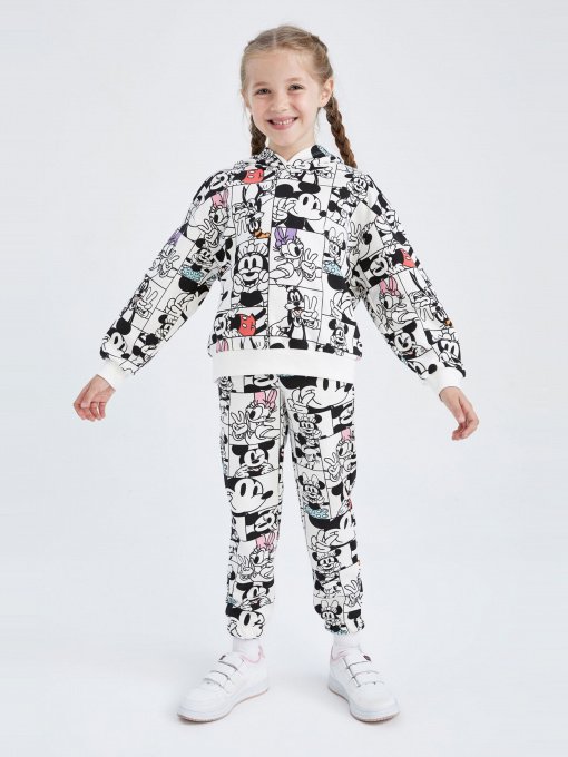 Джогери DeFacto Mickey & Minnie модель Y4089A6-BG285 Фото