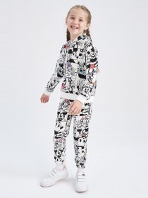 Джогери DeFacto Mickey & Minnie модель Y4089A6-BG285 Фото