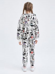 Джогери DeFacto Mickey & Minnie модель Y4089A6-BG285 Фото