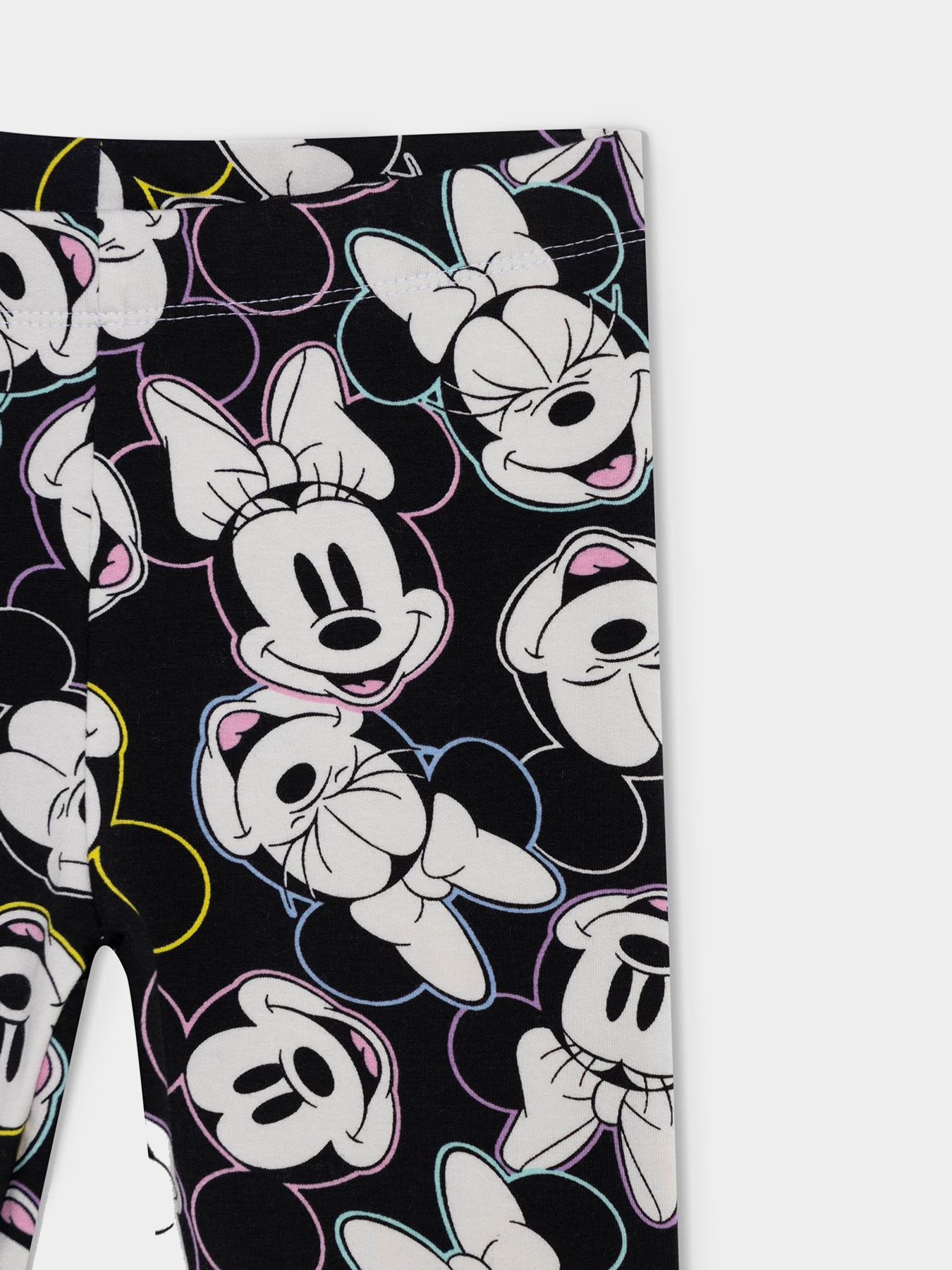 Леггинсы DeFacto модель Y4100A6-BK81 Фото