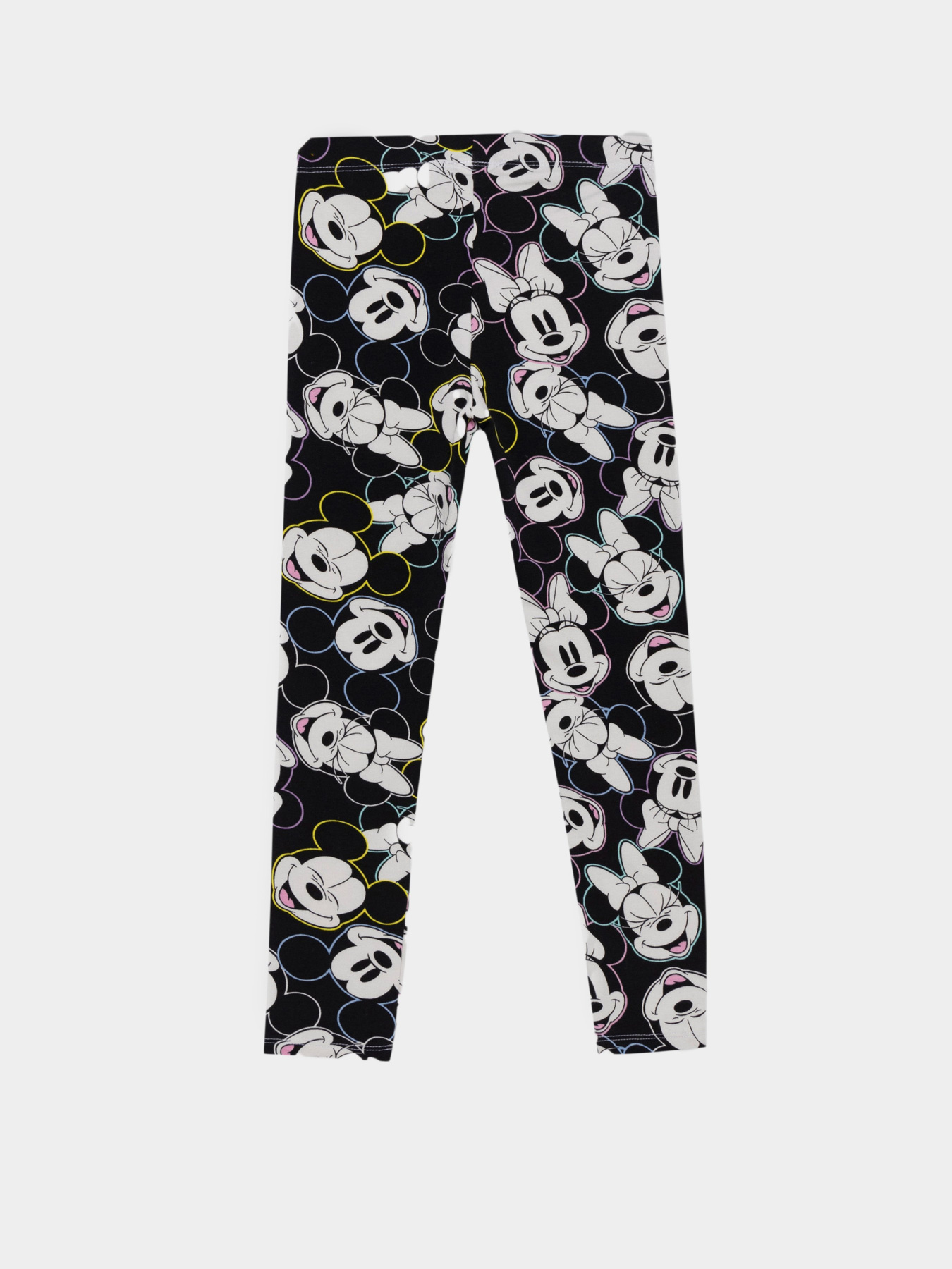 Леггинсы DeFacto модель Y4100A6-BK81 Фото