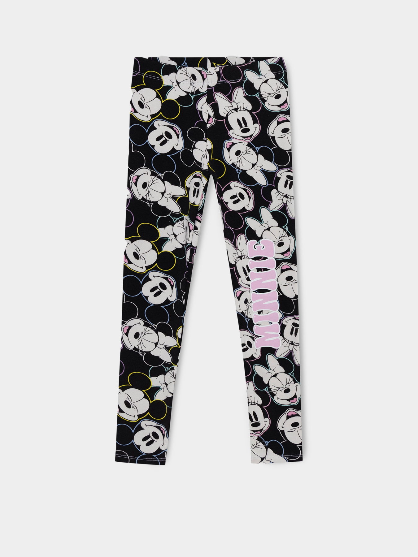 Леггинсы DeFacto модель Y4100A6-BK81 Фото