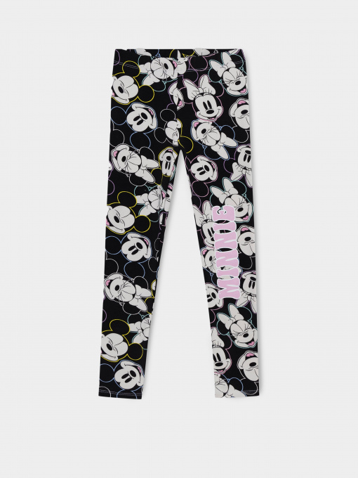 Легінси DeFacto модель Y4100A6-BK81 Фото