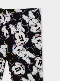 Леггинсы DeFacto модель Y4100A6-BK81 Фото