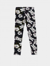 Леггинсы DeFacto модель Y4100A6-BK81 Фото