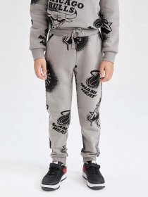 Джоггеры DeFacto модель Y4131A6-GR323 Фото