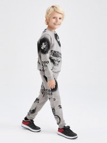 Джогери DeFacto модель Y4131A6-GR323 Джогери DeFacto модель Y4131A6-GR323 Фото