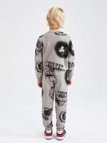 Джогери DeFacto модель Y4131A6-GR323 Джогери DeFacto модель Y4131A6-GR323 Фото