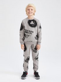 Джогери DeFacto модель Y4131A6-GR323 Джогери DeFacto модель Y4131A6-GR323 Фото