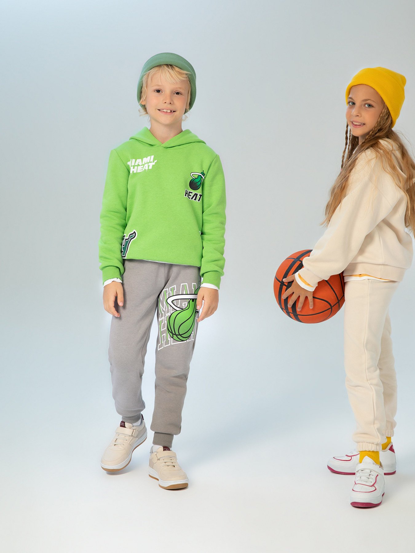 Джогери DeFacto модель Y4132A6-GR323 Фото