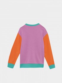 Свитшот DeFacto Mickey & Minnie модель Y4229A6-OG115 Фото