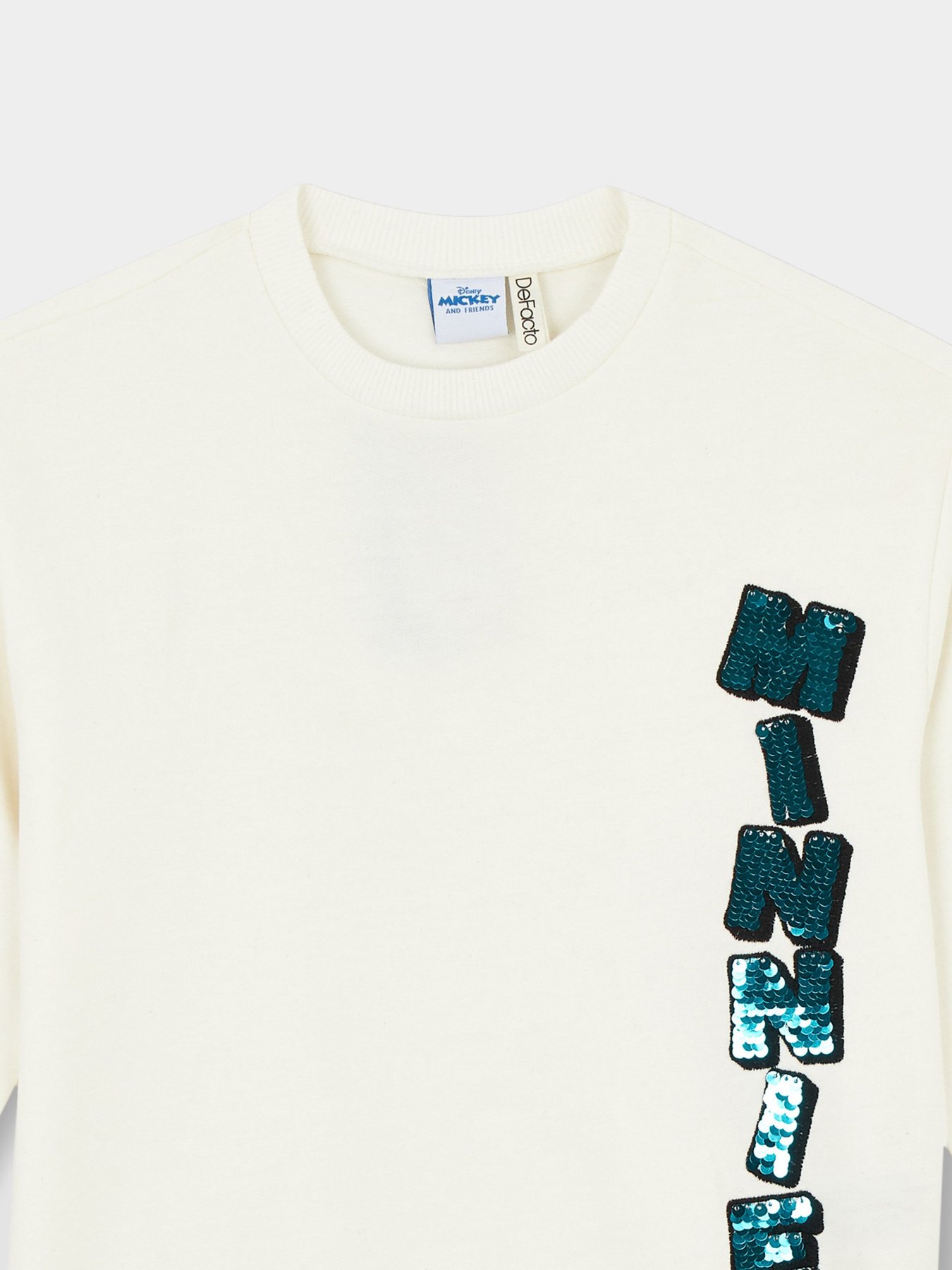 Свитшот DeFacto модель Y4230A6-ER105 Фото