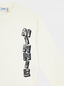 Свитшот DeFacto модель Y4230A6-ER105 Фото