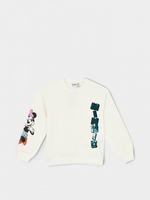 Свитшот DeFacto модель Y4230A6-ER105 Фото