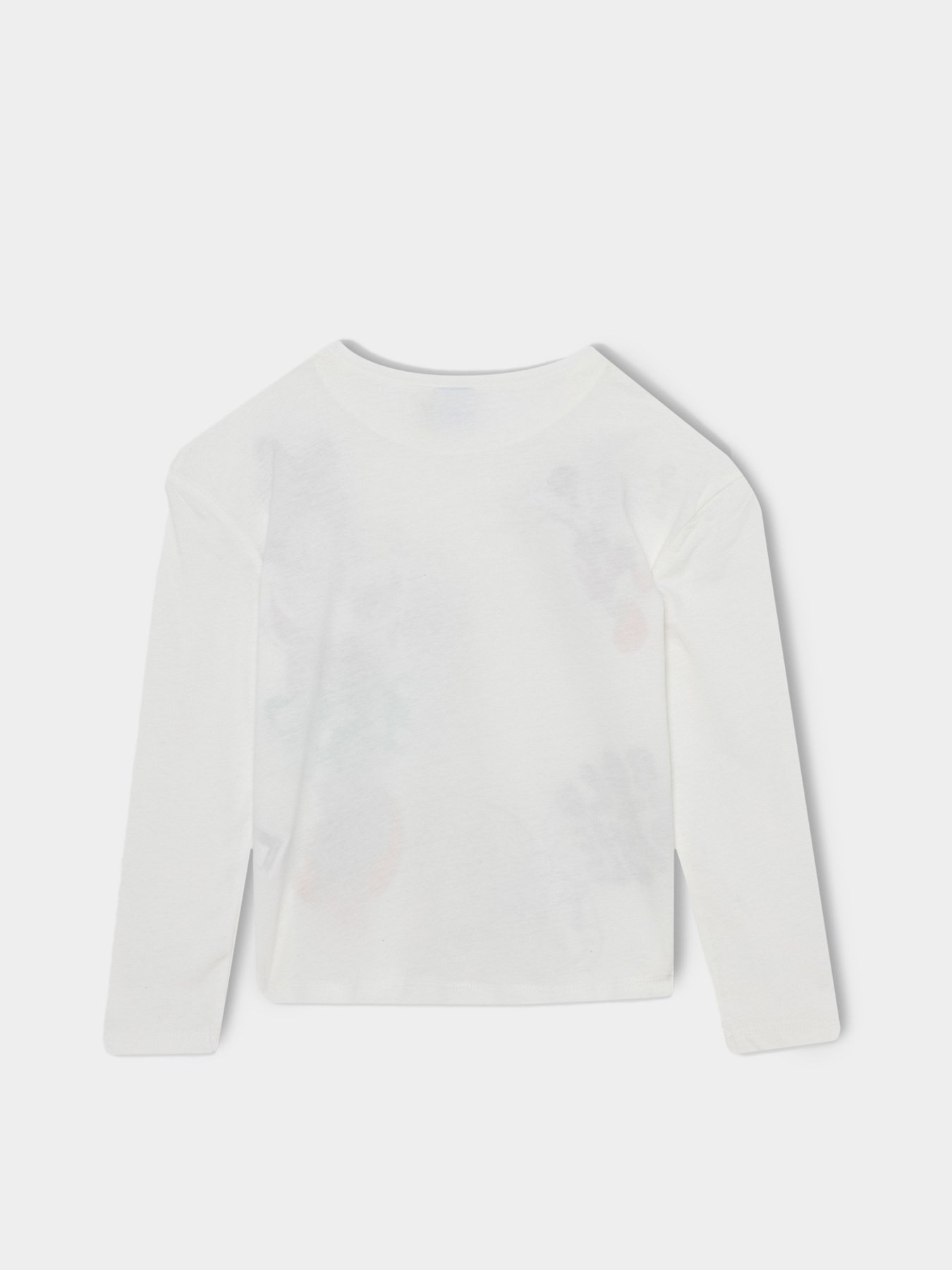 Лонгслив DeFacto Mickey & Minnie модель Y4825A6-ER105 Фото