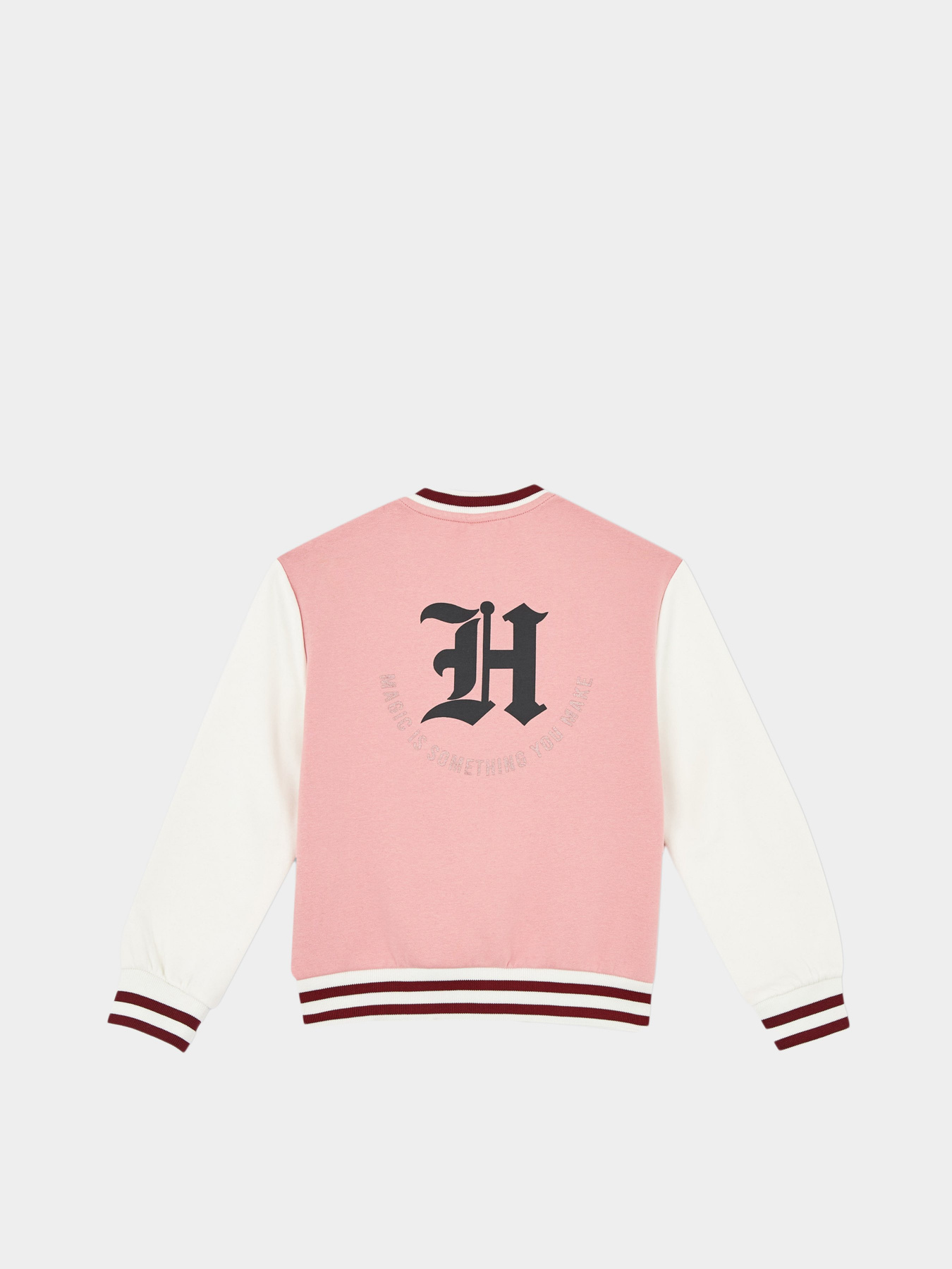 Бомбер DeFacto модель Y5088A6-BR80 Фото