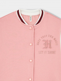 Бомбер DeFacto модель Y5088A6-BR80 Фото