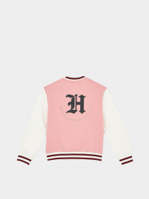 Бомбер DeFacto модель Y5088A6-BR80 Фото