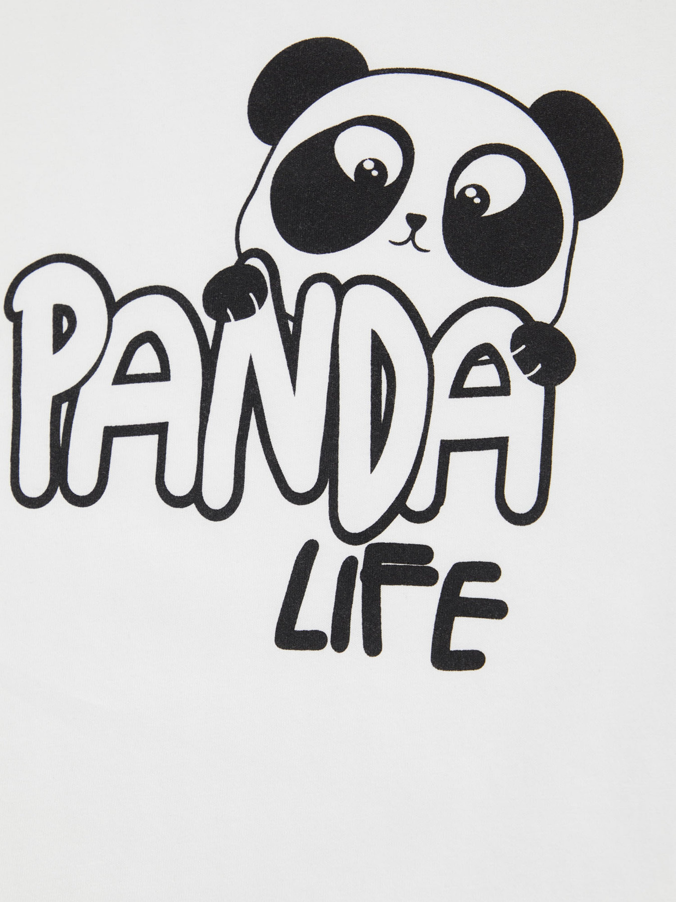 Футболки і поло DeFacto модель T2540A6-WT33 Фото