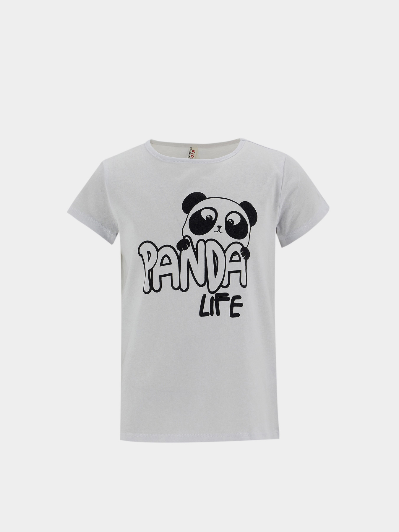 Футболки и поло DeFacto модель T2540A6-WT33 Фото