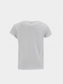 Футболки и поло DeFacto модель T2540A6-WT33 Фото