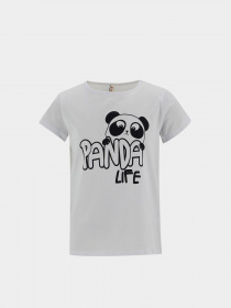 Футболки и поло DeFacto модель T2540A6-WT33 Фото