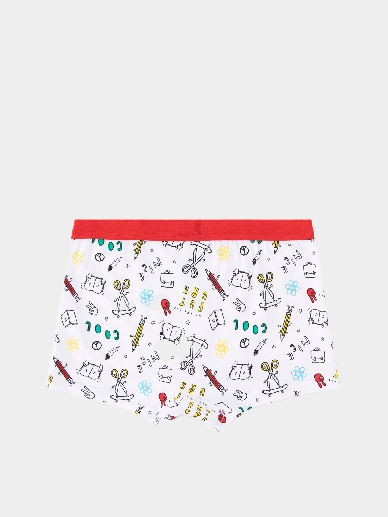 Набір трусів DeFacto модель Y6531A6-RD59 Фото