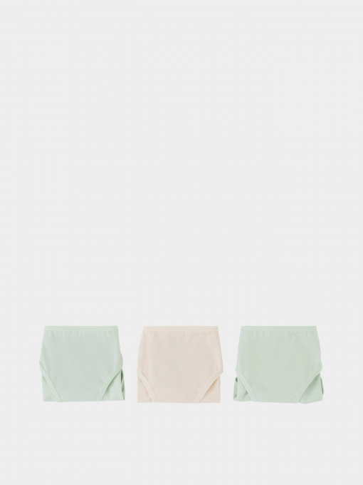 Набор трусов DeFacto модель Y6556A6-TR368 Фото