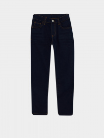 Прямі джинси DeFacto модель Y7913A6-NM34 Фото