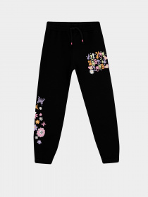 Джоггеры DeFacto модель Y9796A6-BK81 Фото