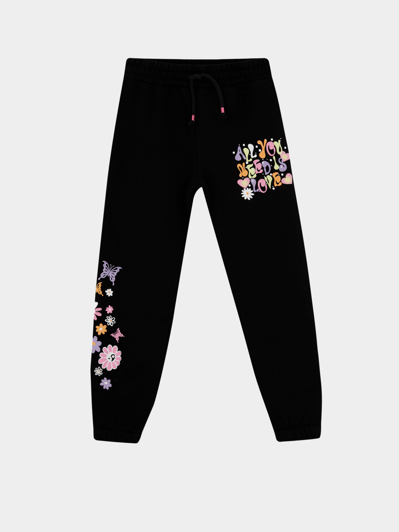 Джогери DeFacto модель Y9796A6-BK81 Джогери DeFacto модель Y9796A6-BK81 Фото