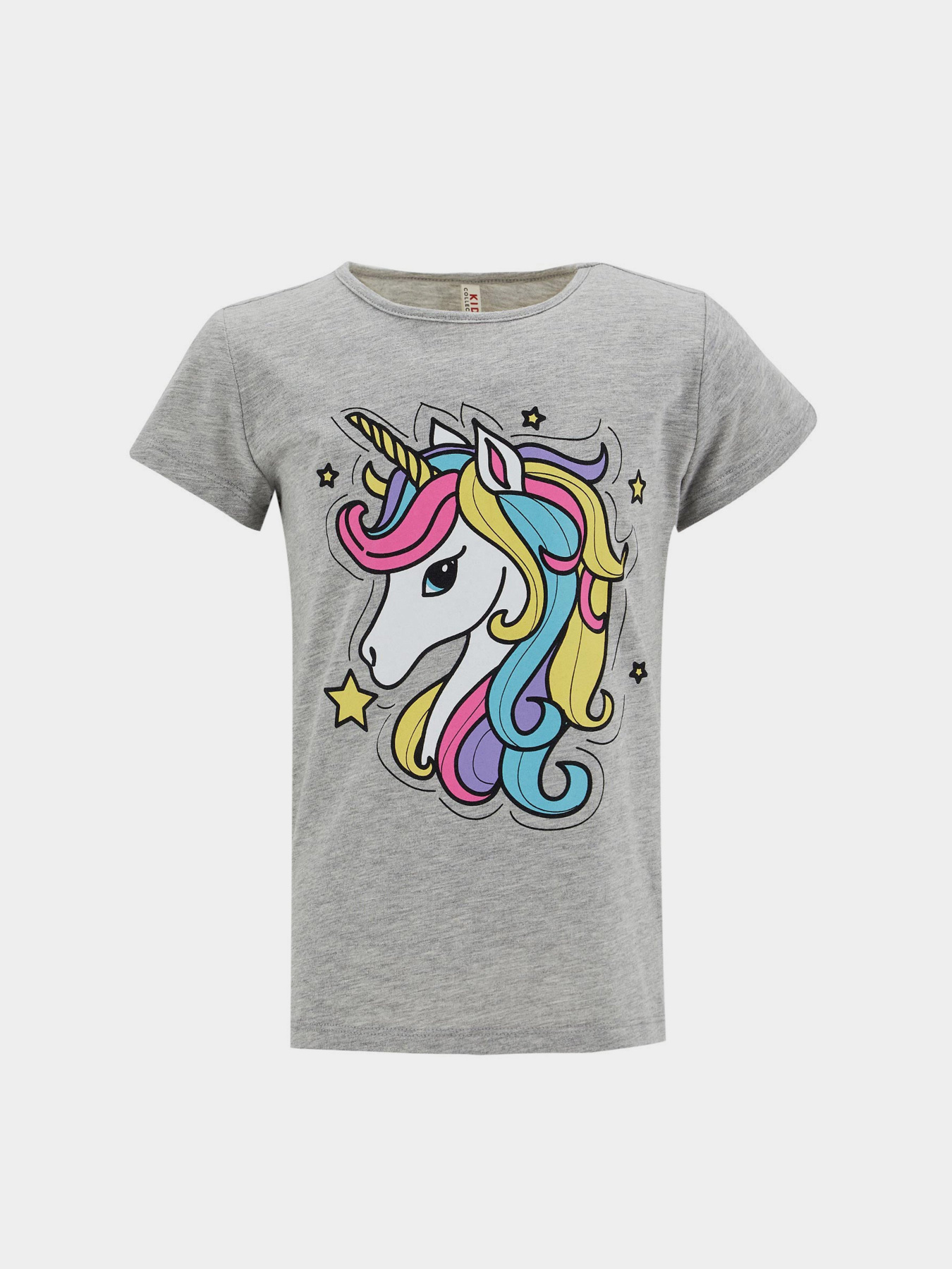 Футболки и поло DeFacto модель T2540A6-GR399 Фото