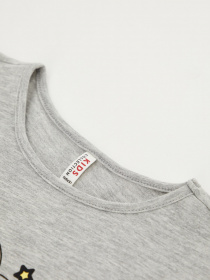 Футболки и поло DeFacto модель T2540A6-GR399 Фото