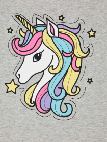 Футболки и поло DeFacto модель T2540A6-GR399 Фото