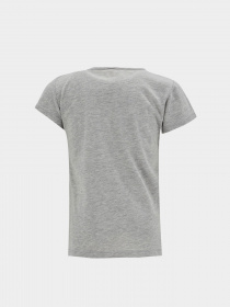 Футболки и поло DeFacto модель T2540A6-GR399 Фото