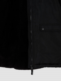 Парка DeFacto модель X5459A6-BK27 Фото