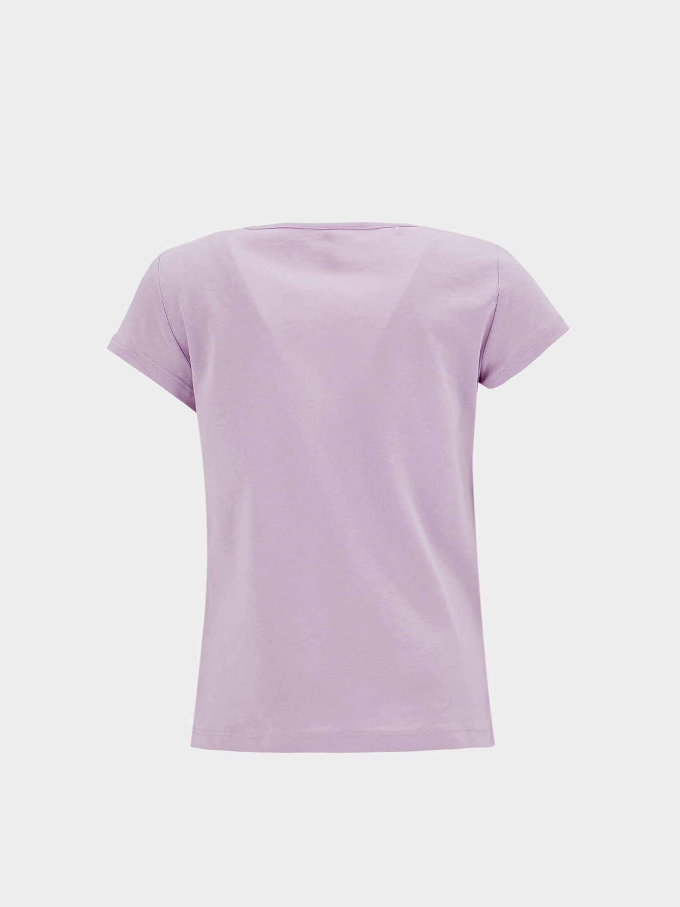 Футболки и поло DeFacto модель T2540A6-PR139 Футболки и поло DeFacto модель T2540A6-PR139 Фото