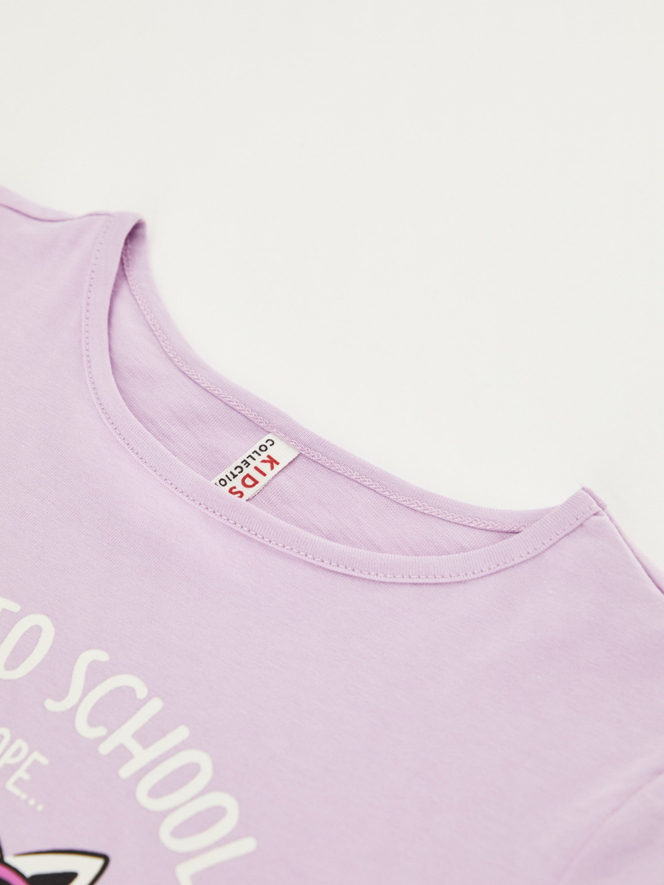 Футболки и поло DeFacto модель T2540A6-PR139 Футболки и поло DeFacto модель T2540A6-PR139 Фото