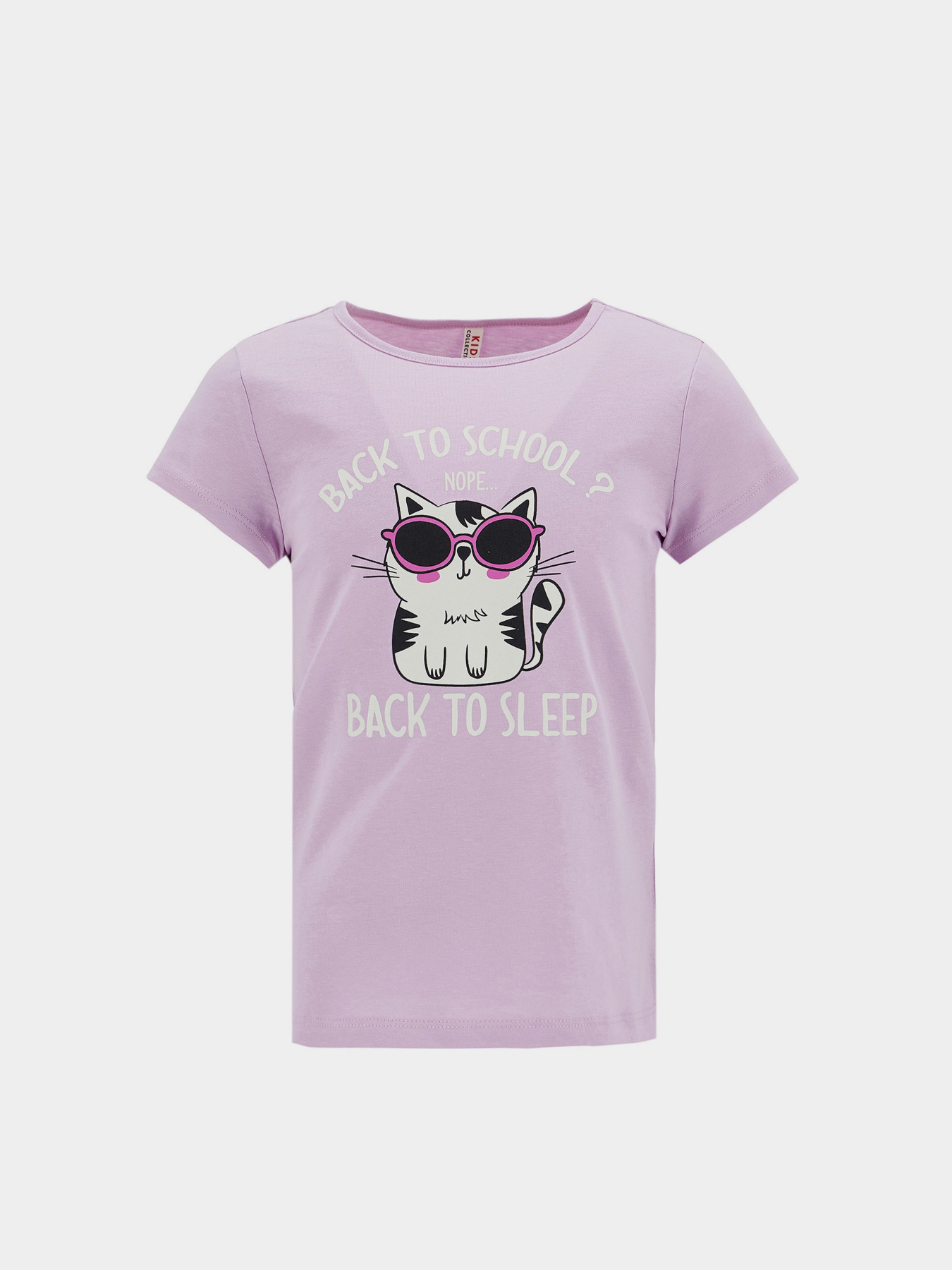 Футболки и поло DeFacto модель T2540A6-PR139 Футболки и поло DeFacto модель T2540A6-PR139 Фото