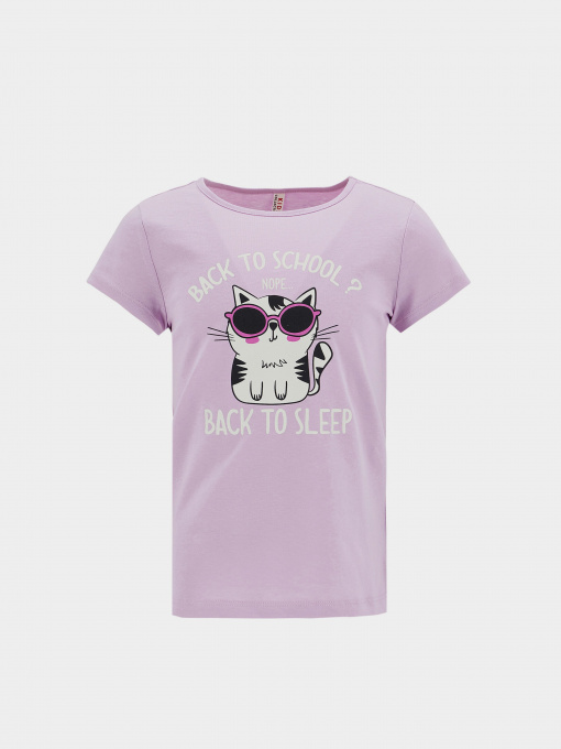 Футболки и поло DeFacto модель T2540A6-PR139 Фото