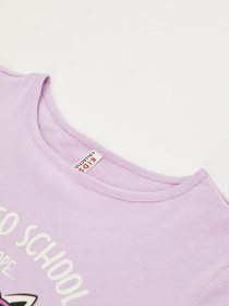 Футболки и поло DeFacto модель T2540A6-PR139 Футболки и поло DeFacto модель T2540A6-PR139 Фото