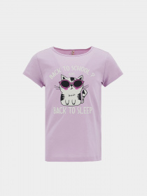 Футболки и поло DeFacto модель T2540A6-PR139 Футболки и поло DeFacto модель T2540A6-PR139 Фото