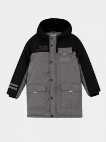 Зимняя куртка DeFacto модель X5458A6-AR141 Фото