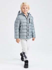 Зимова куртка DeFacto модель X6343A6-GR261 Фото
