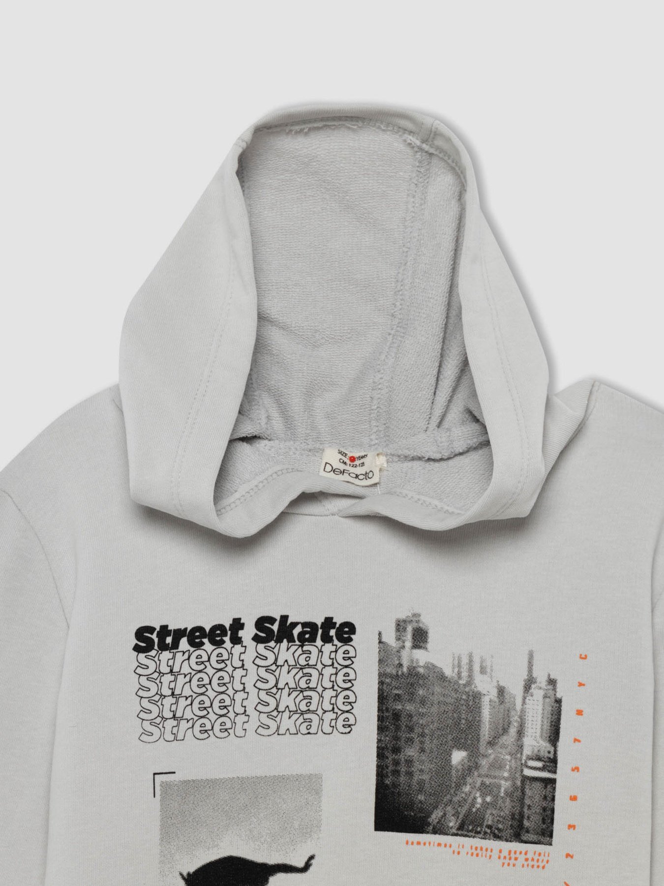 Костюм DeFacto модель X8165A6-ER62 Фото