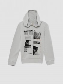 Повседневный костюм DeFacto модель X8165A6-ER62 Повседневный костюм DeFacto модель X8165A6-ER62 Фото